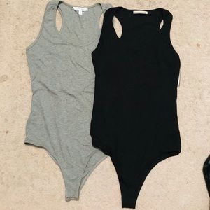 Body suits